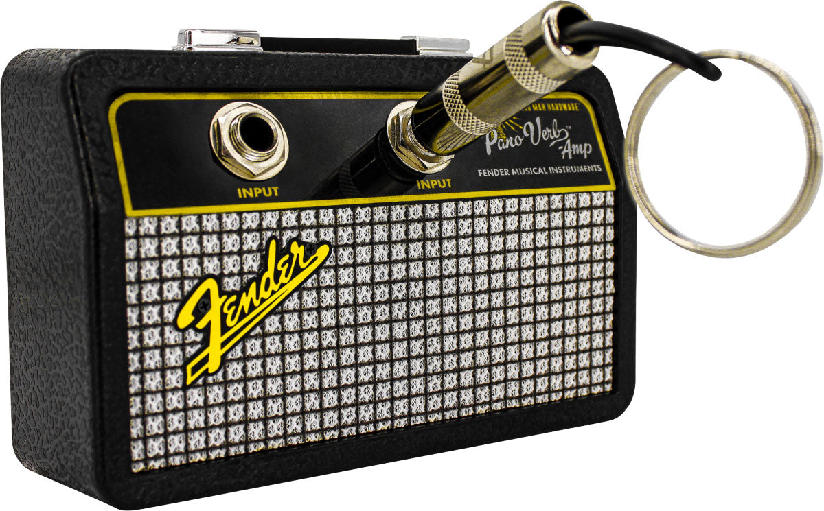 Fender x Thirdman Hardware Mini Jack Rack