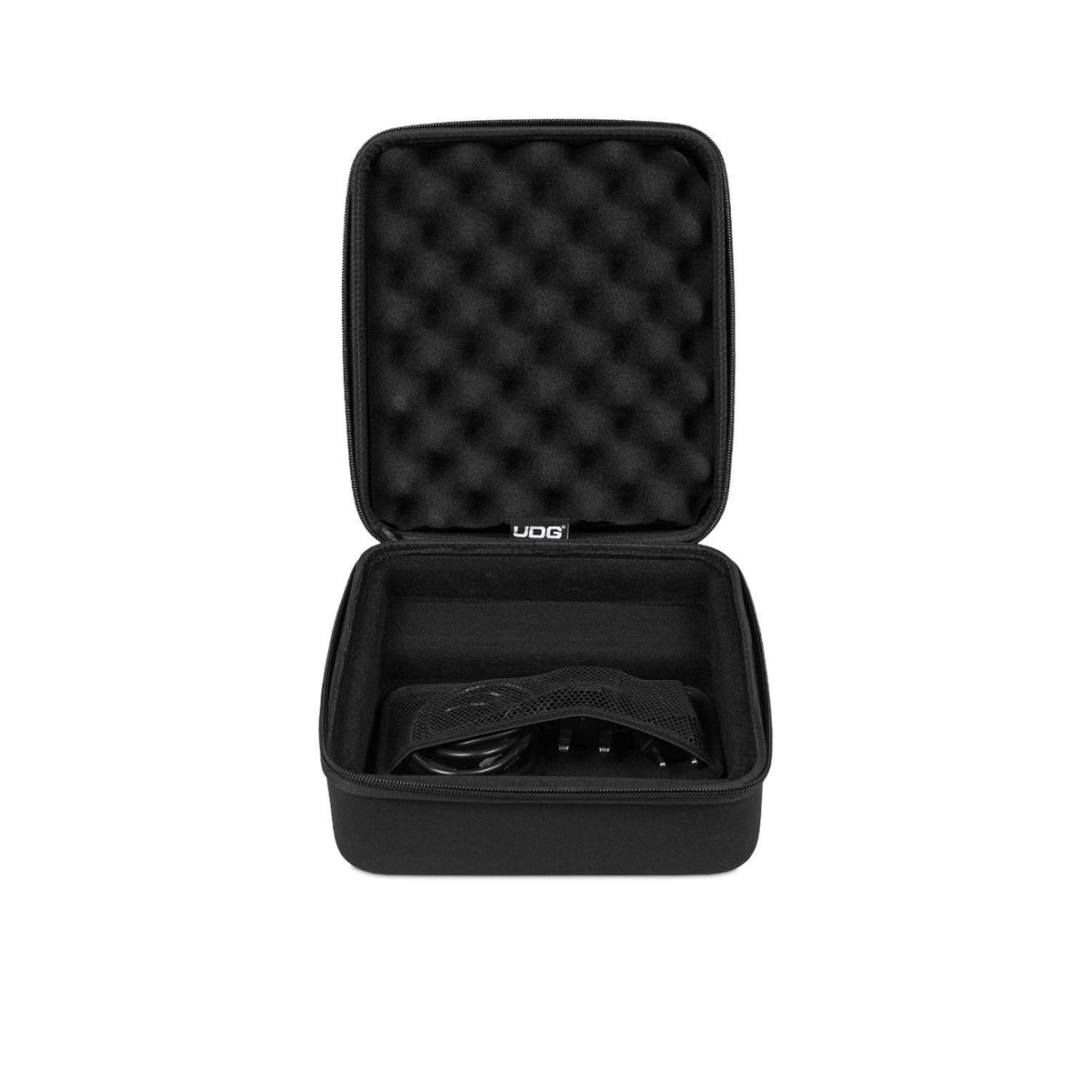 U 8490 BL - Housse Noire Pour Wolfmix W1