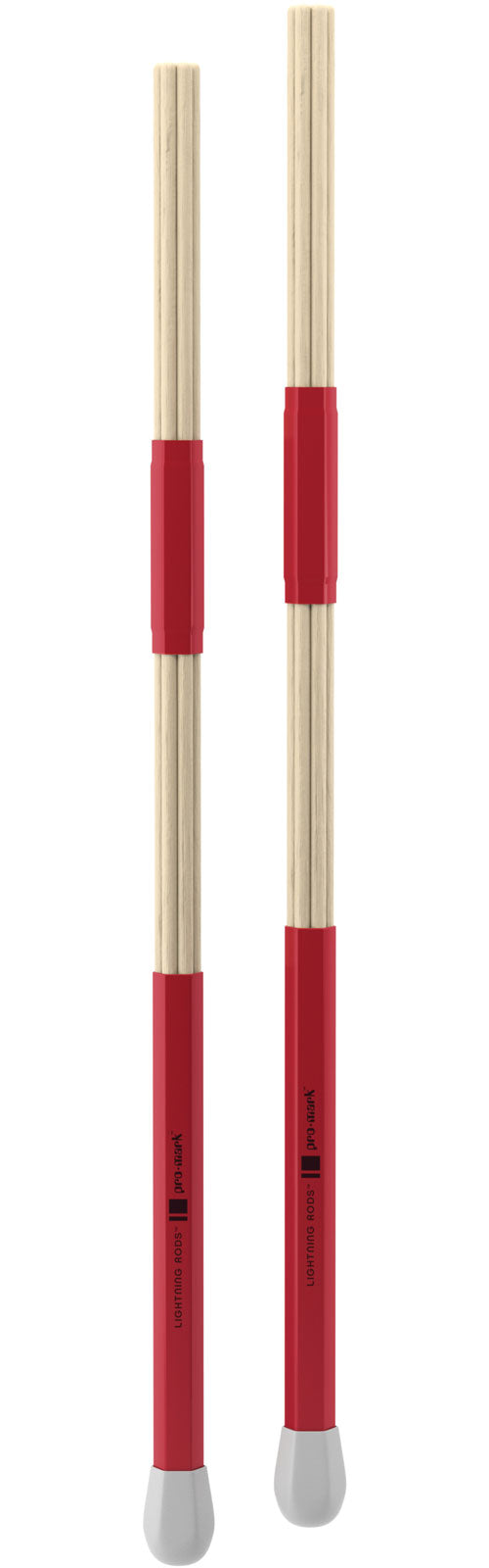Lightning Rods