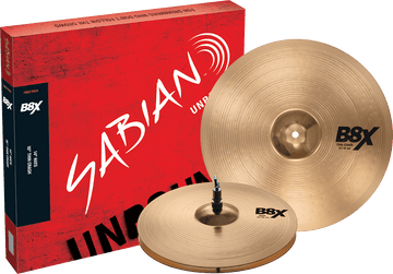 Set B8X First 14"/16" +90 JOURS ESSAI DRUMEO