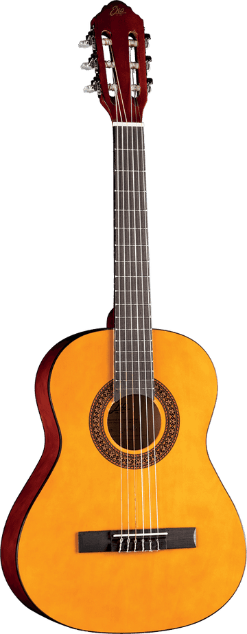 CS-5 3/4 Natural + Housse