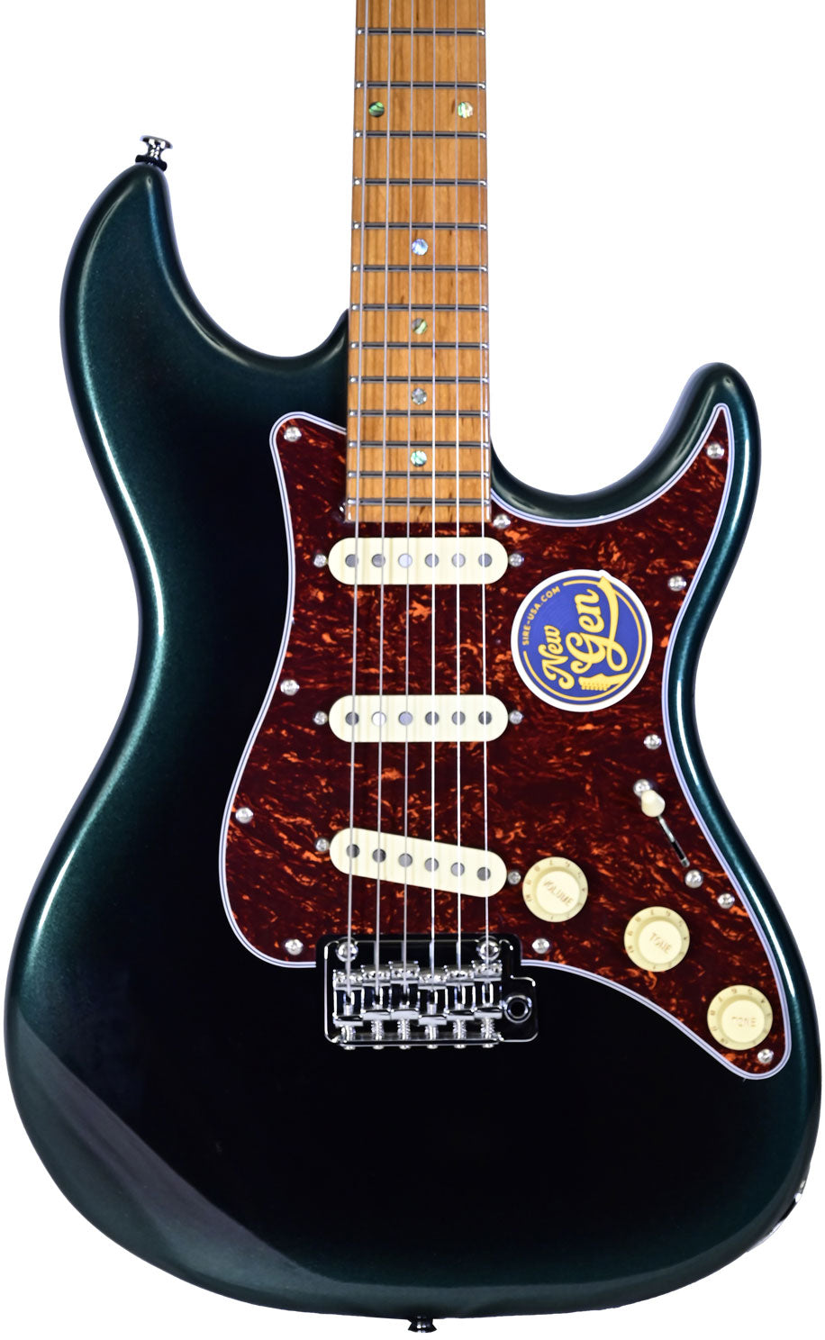 S7 New Gen MN Dark Forest