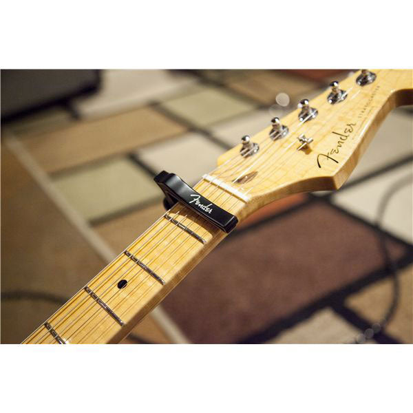 Dragon Capo Black