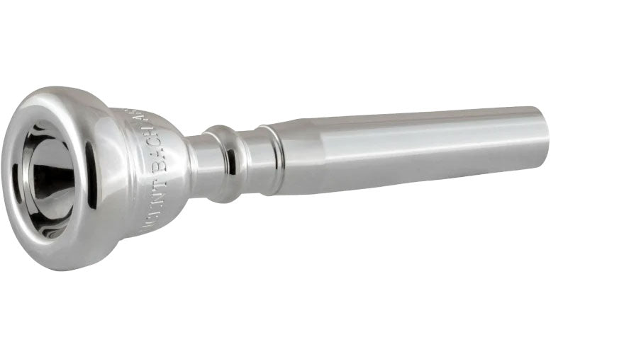 A451 Artisan - 1 1/2C Argentée (Trompette)