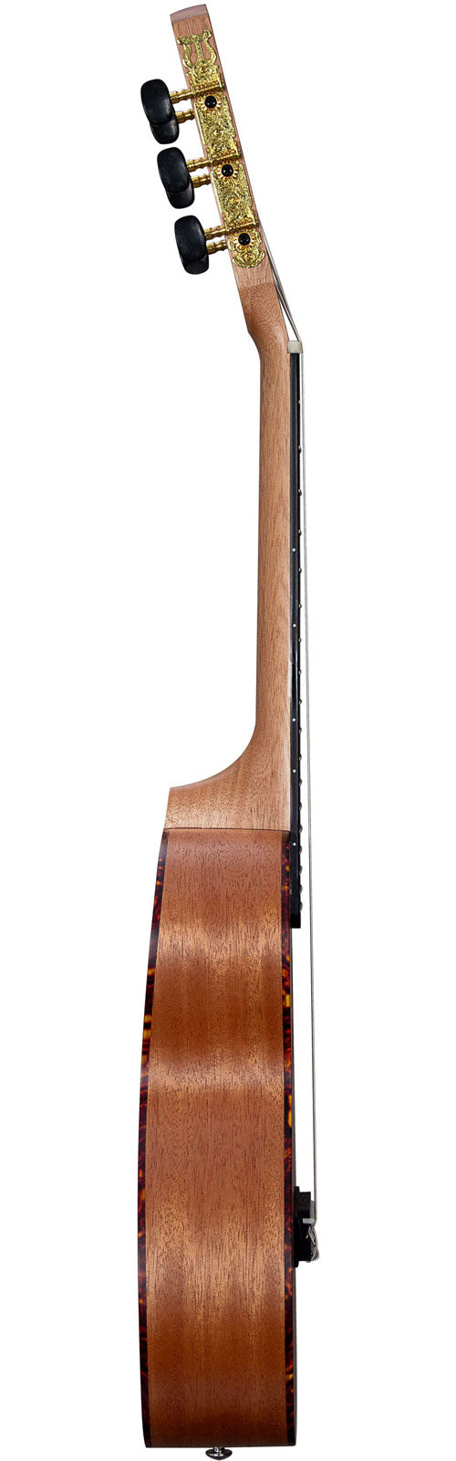 HH 2179 Guitarlele Mahogany + housse et 3 médiators