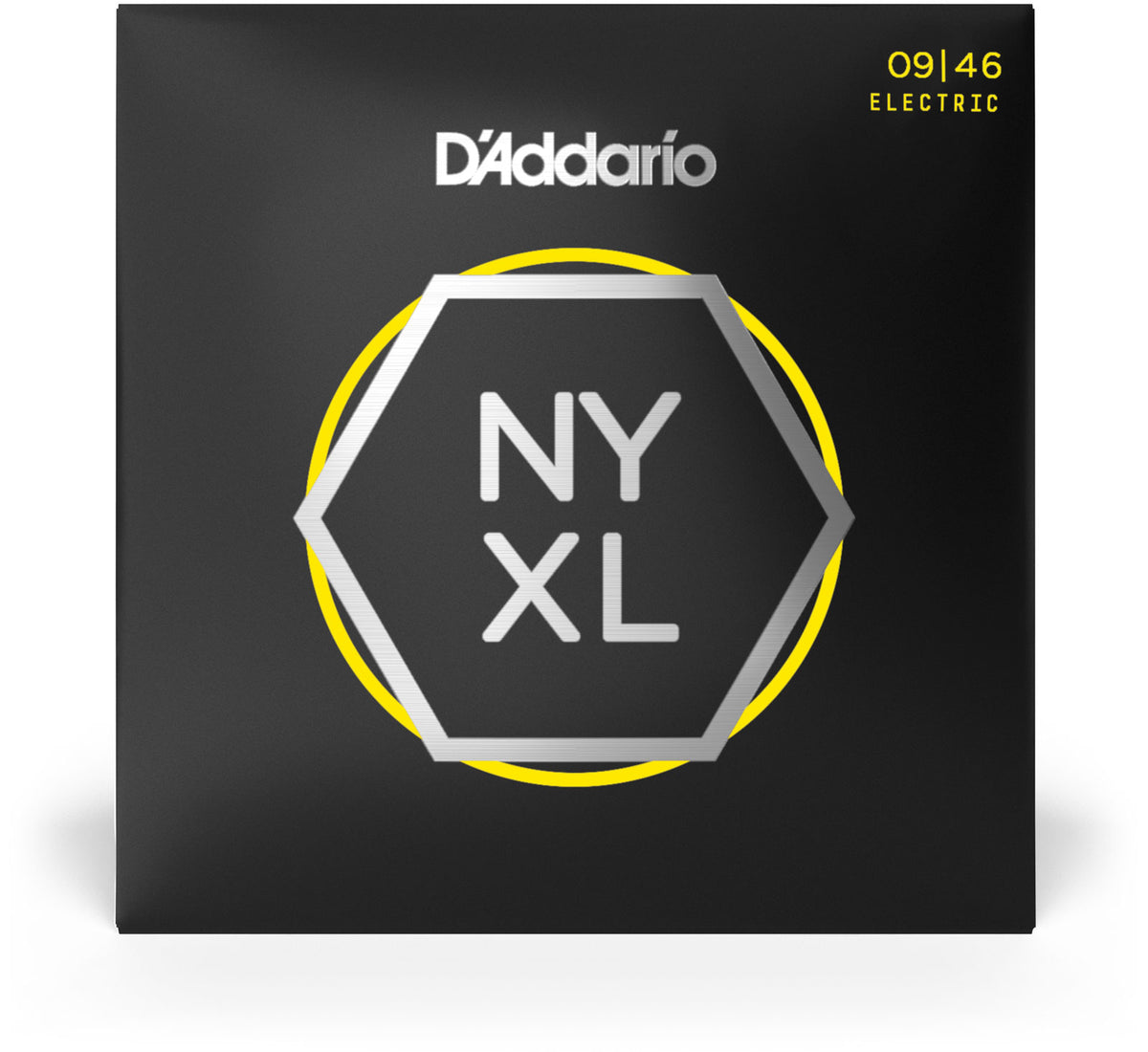 NYXL0946 SLTRB Custom Light 9-46