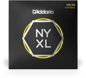 NYXL0946 SLTRB Custom Light 9-46