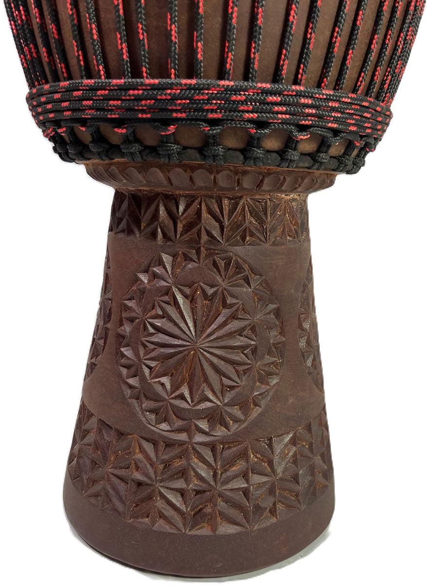 Djembe Custom Grand 33-35 X 60-62CM