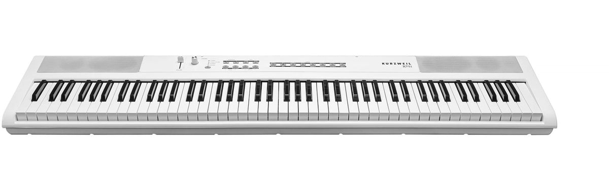 KA-S1 WH - Reconditionné