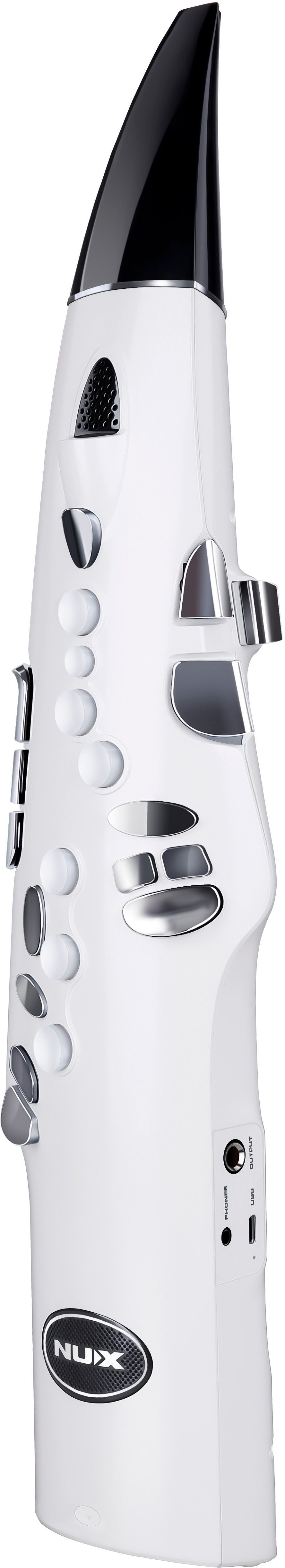NES1-WH - Blanc