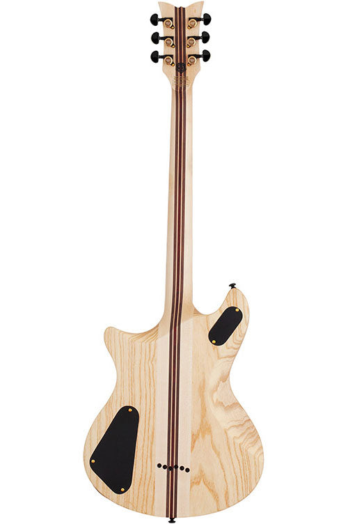 Tempest 50 Anni Gold Burst