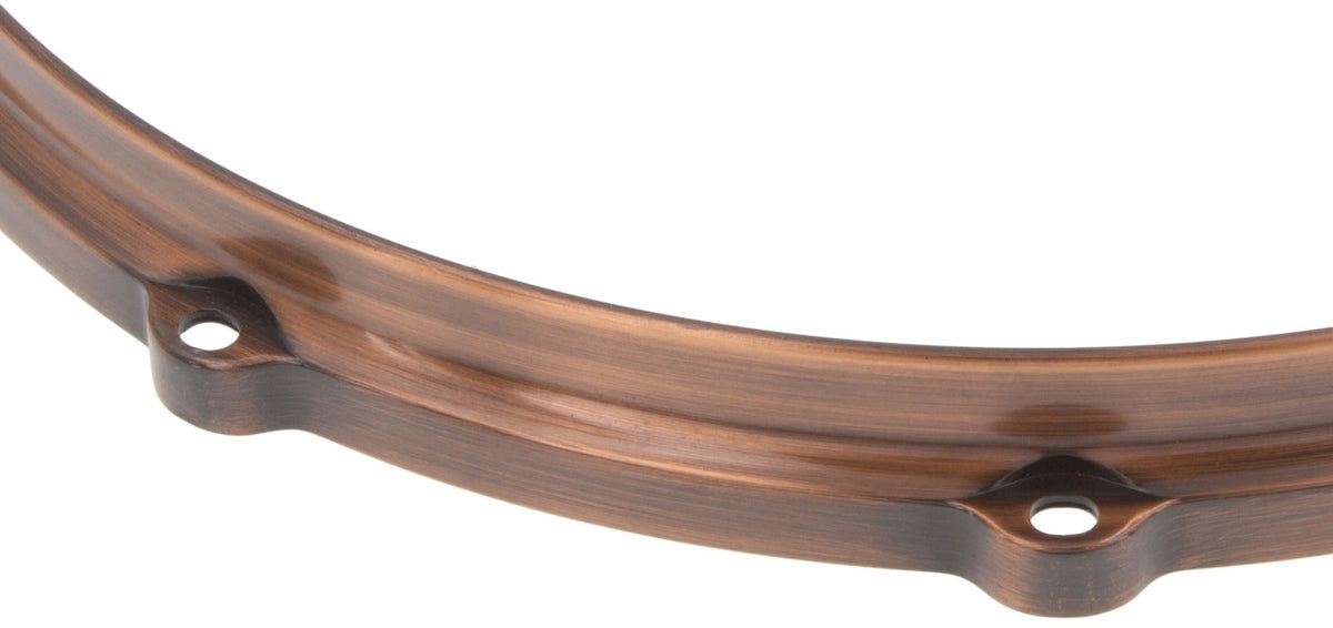 Hdc3-13-8Vbc Cercle 13" 8 Tirants 3Mm Die Cast Vintage Brushed Copper