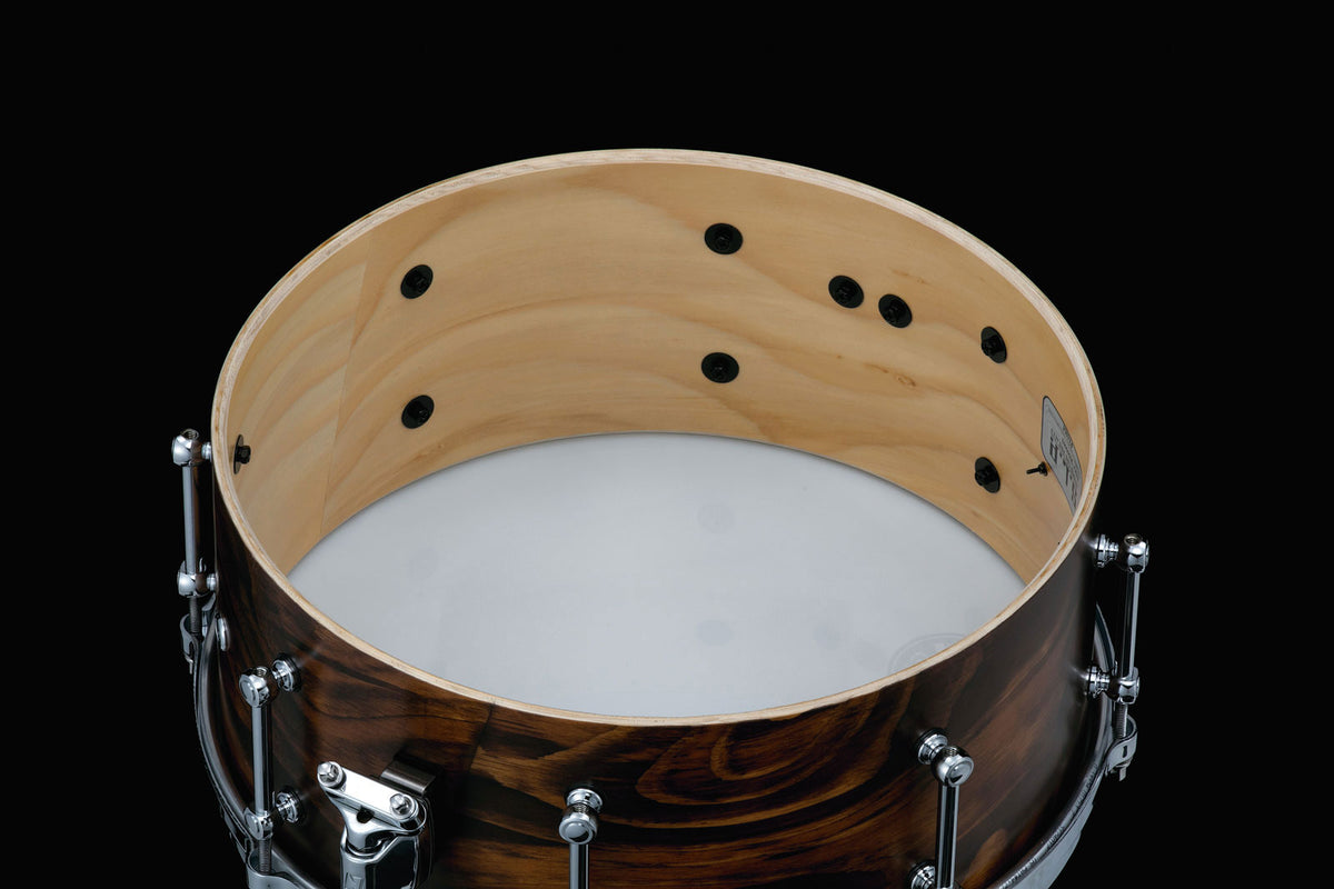 S.L.P 14X6 Fat Spruce - Wild Satin Spruce