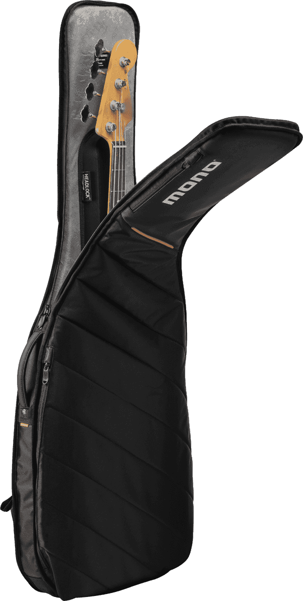 Housse Basse - M80 Stealth Black
