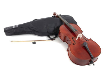 Pure Ew Violoncelle 3/4