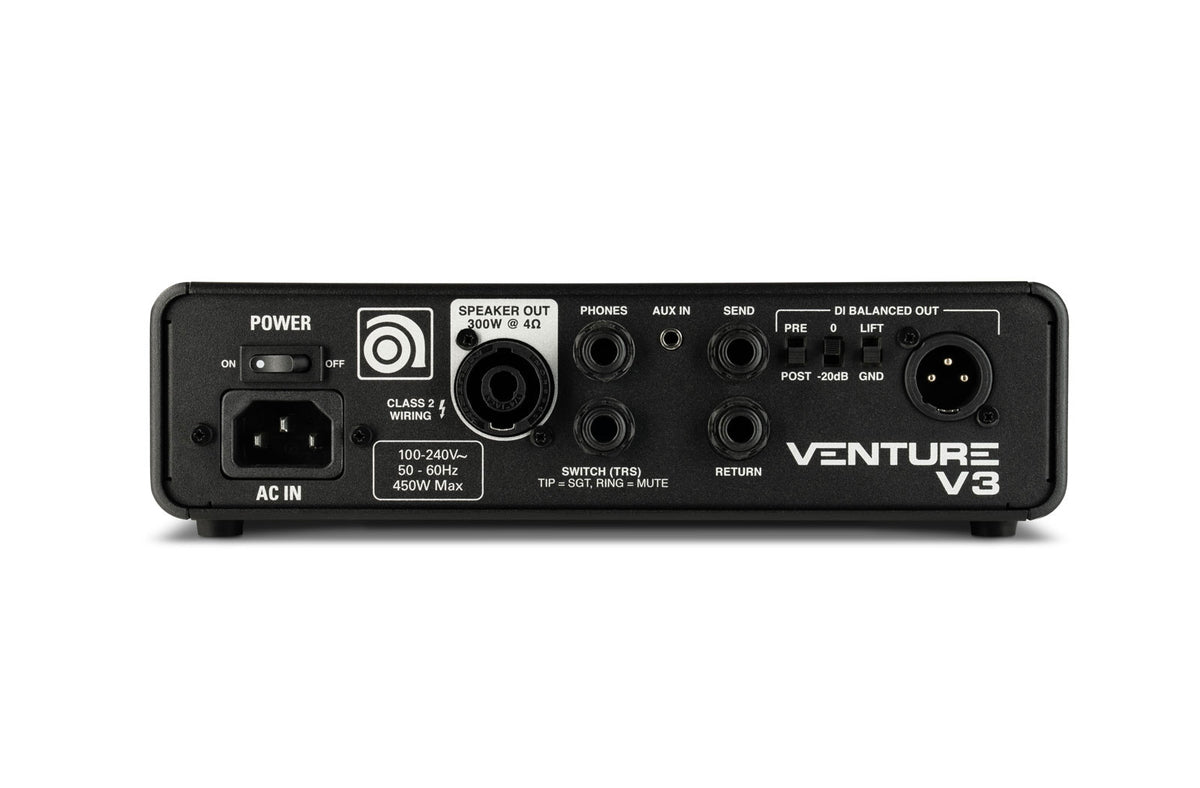 Venture V3