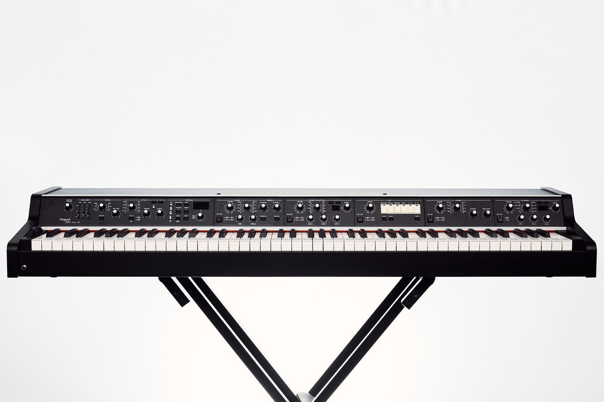 LEGEND '70s Compact