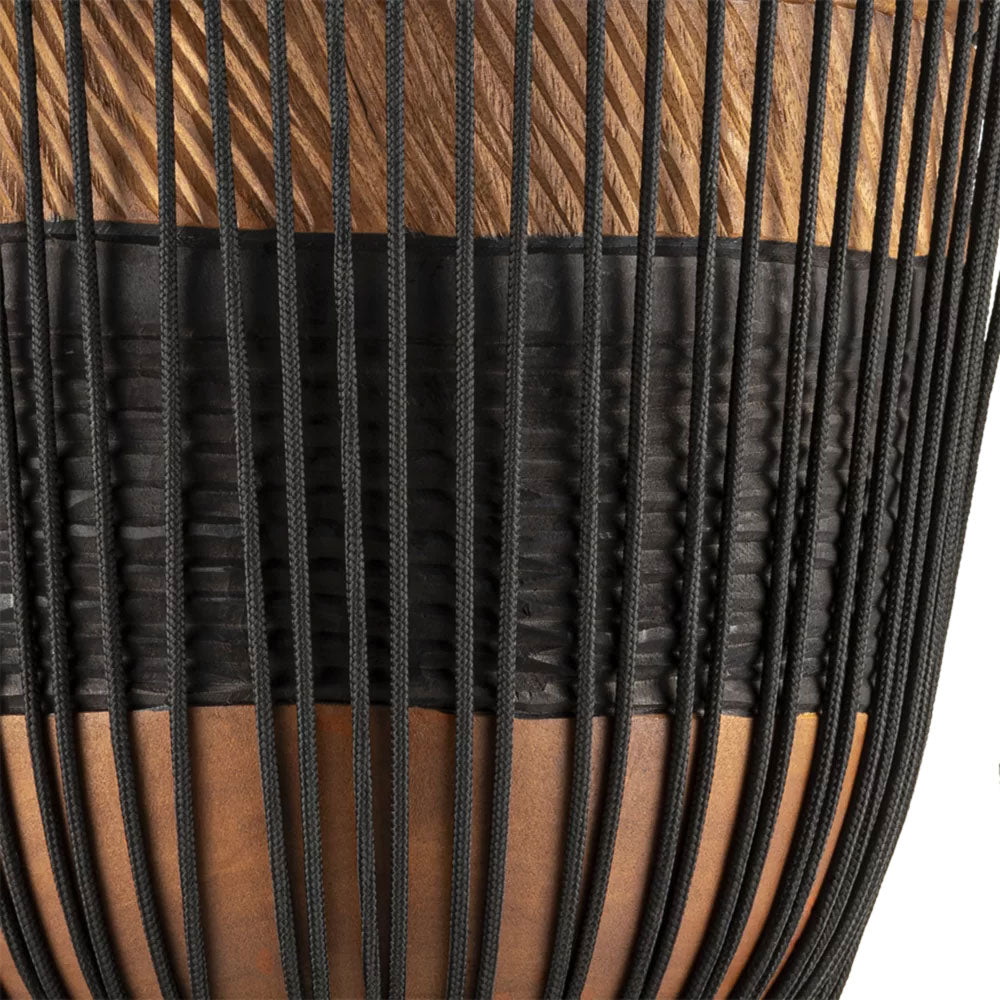Djembe Earth 12 Avec Housse