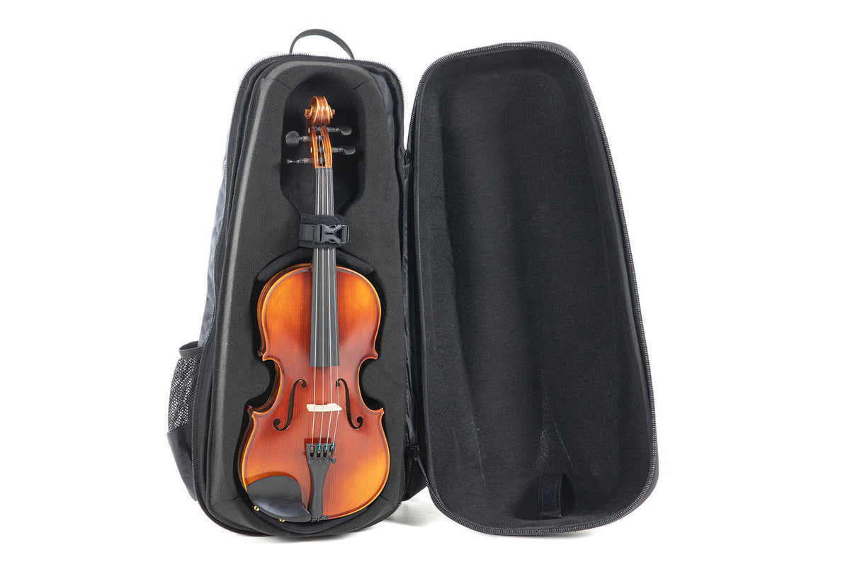 Space Bag Titanium - Violon 4/4 & 3/4