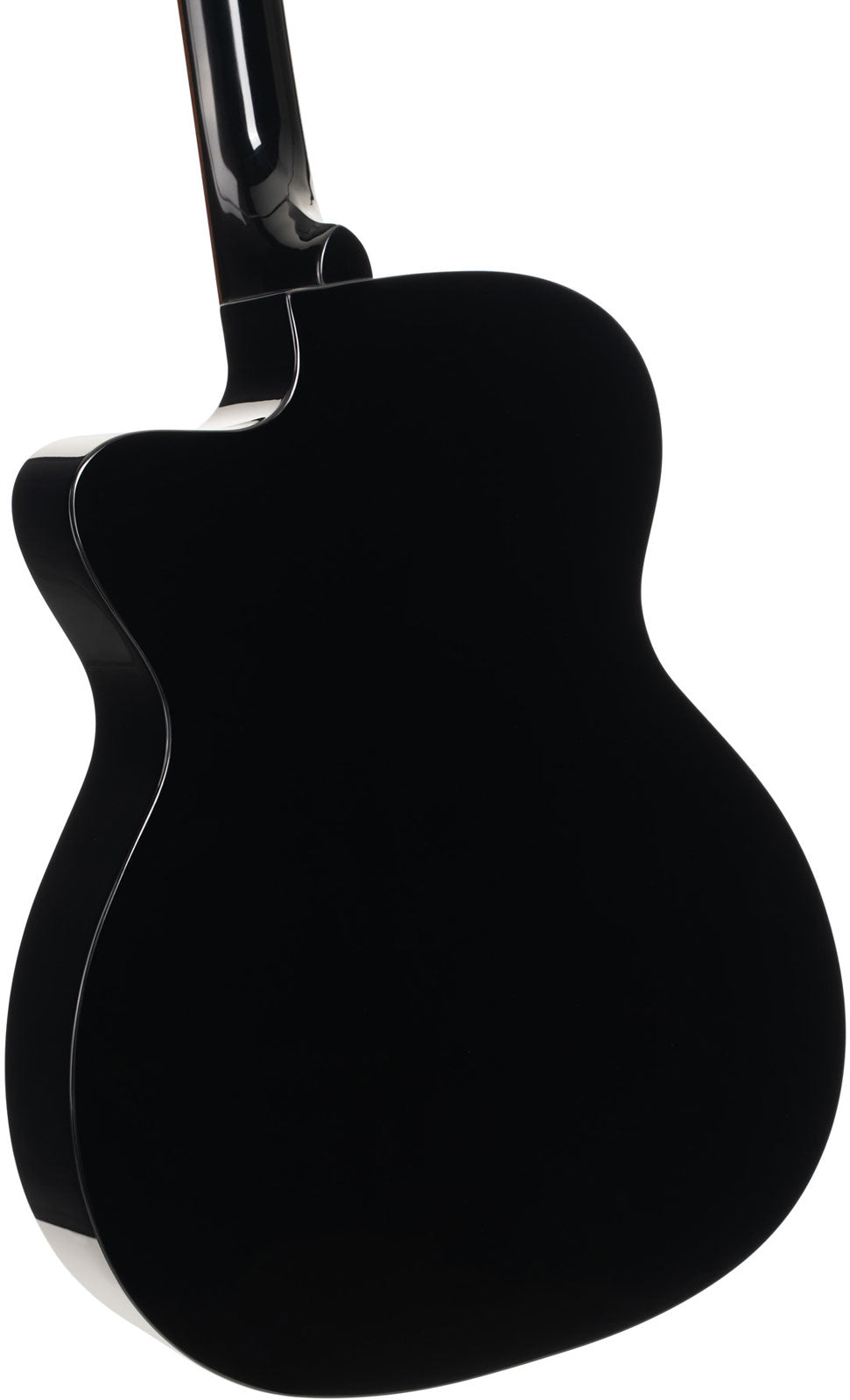 Luce L60CE Noir