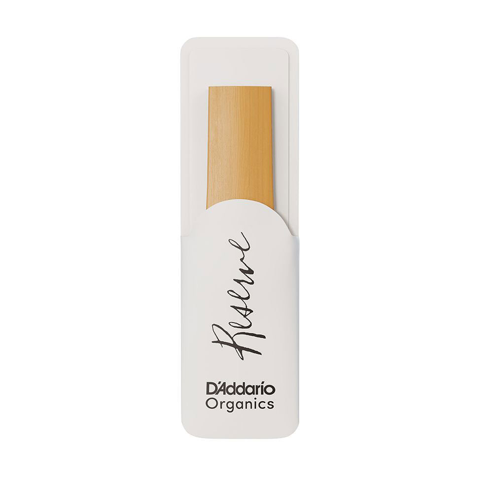 Organic Reserve 2 - Sax Soprano