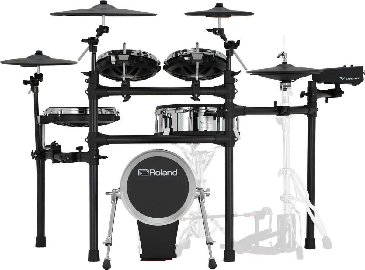 Pack Roland TD-516 Kit