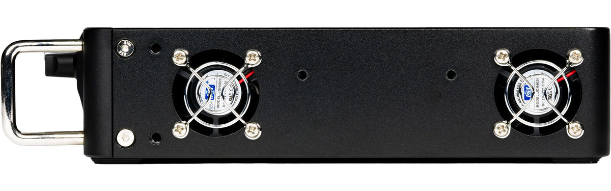 FUSION 800 BASS AMP HEAD