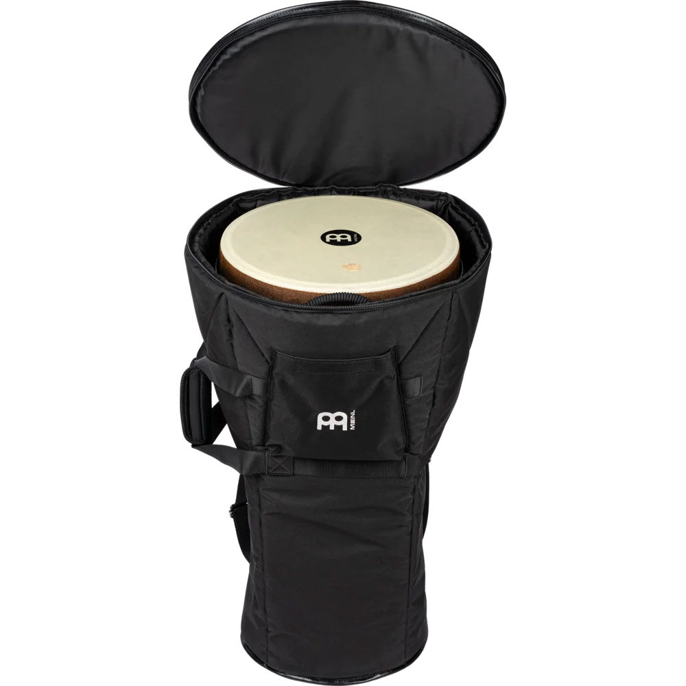 MDJB-XL - Housse Djembe Pro 14 Noir