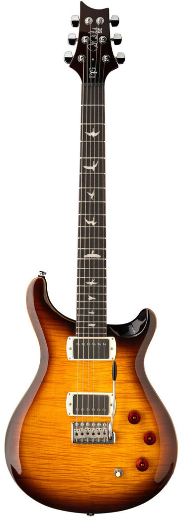 DGT SE Mccarty Tobacco Sunburst - Reconditionné
