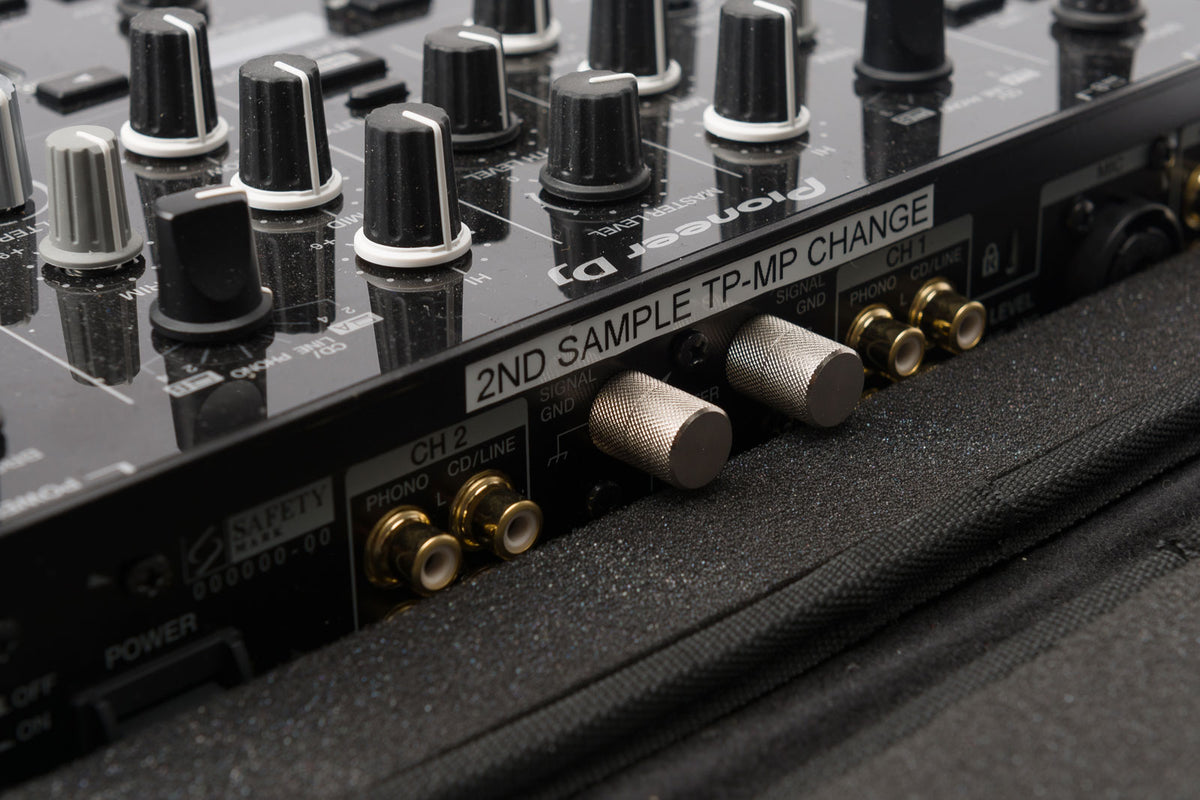 CTRL Case DJM-S9