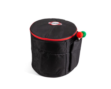 Housse Surdo 16" X 40CM Sac à dos