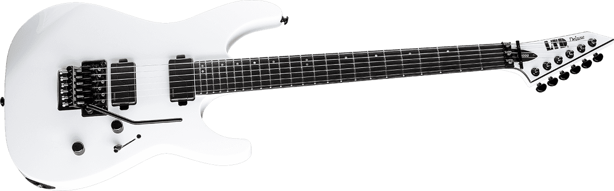 M-1000 Fluence Floyd Snow White