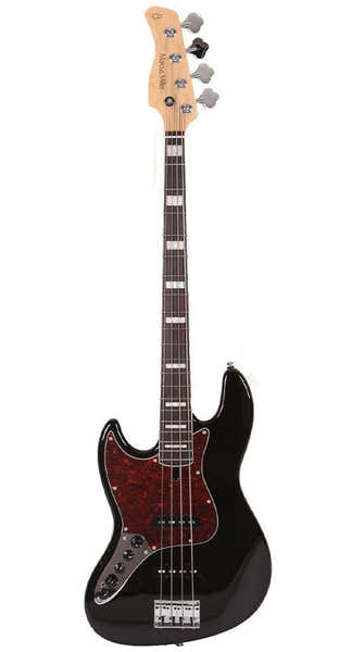 Sire Marcus Miller V7 Alder-4 Lh Bk En