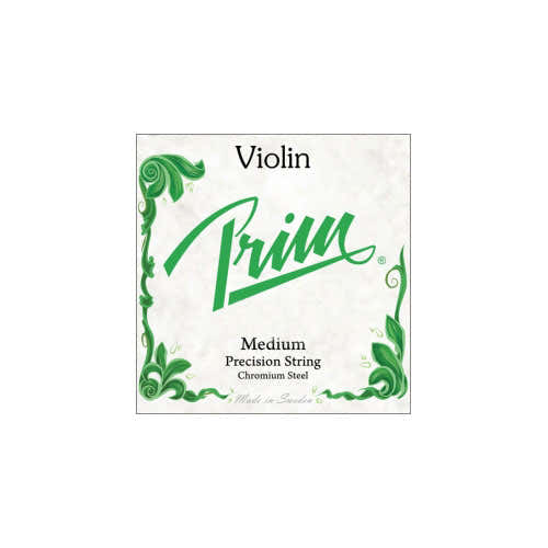 Prim Inox 4/4 Mi - Medium