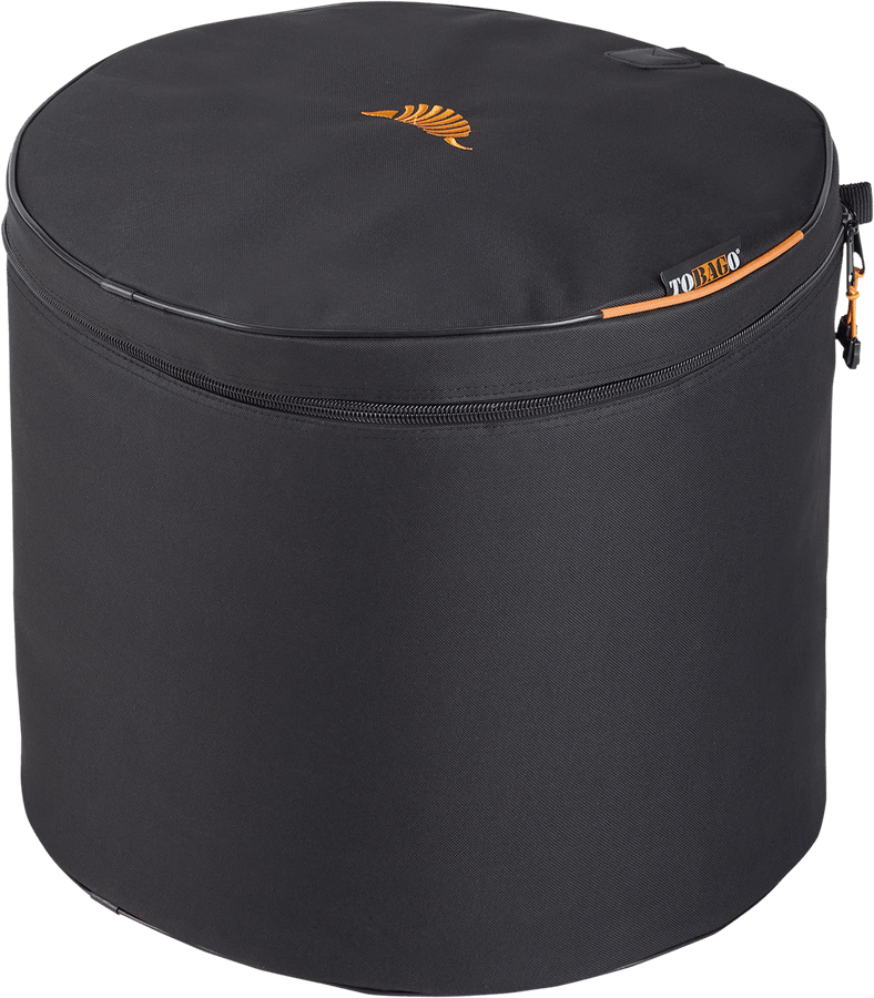Housse Tom Basse 14X14"