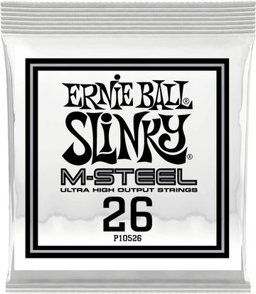 Slinky M-steel 26