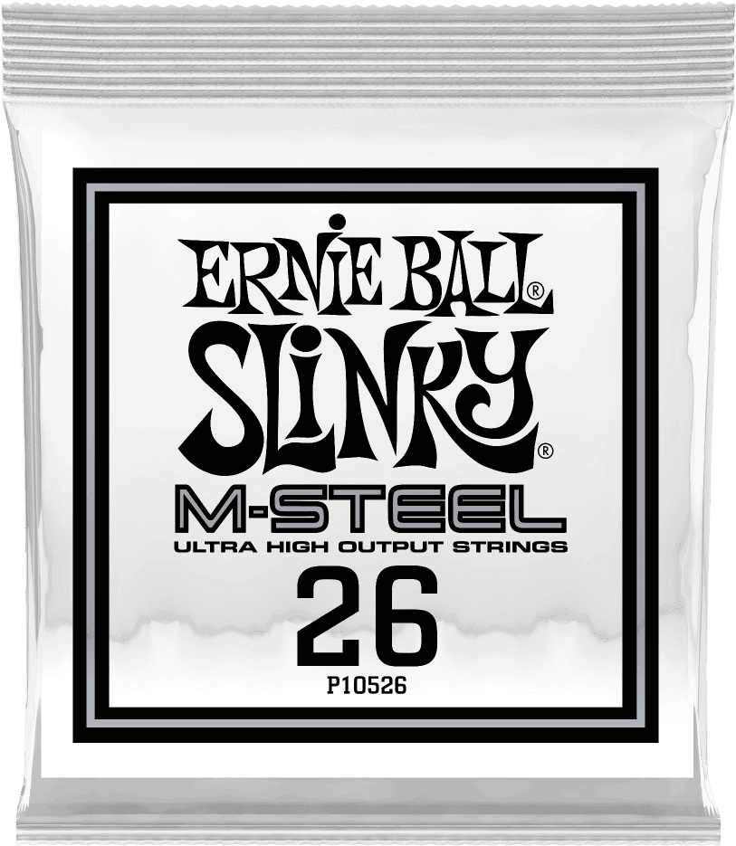 Slinky M-steel 26