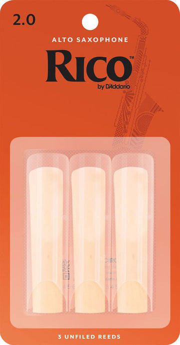 Orange 2 - Saxophone Alto