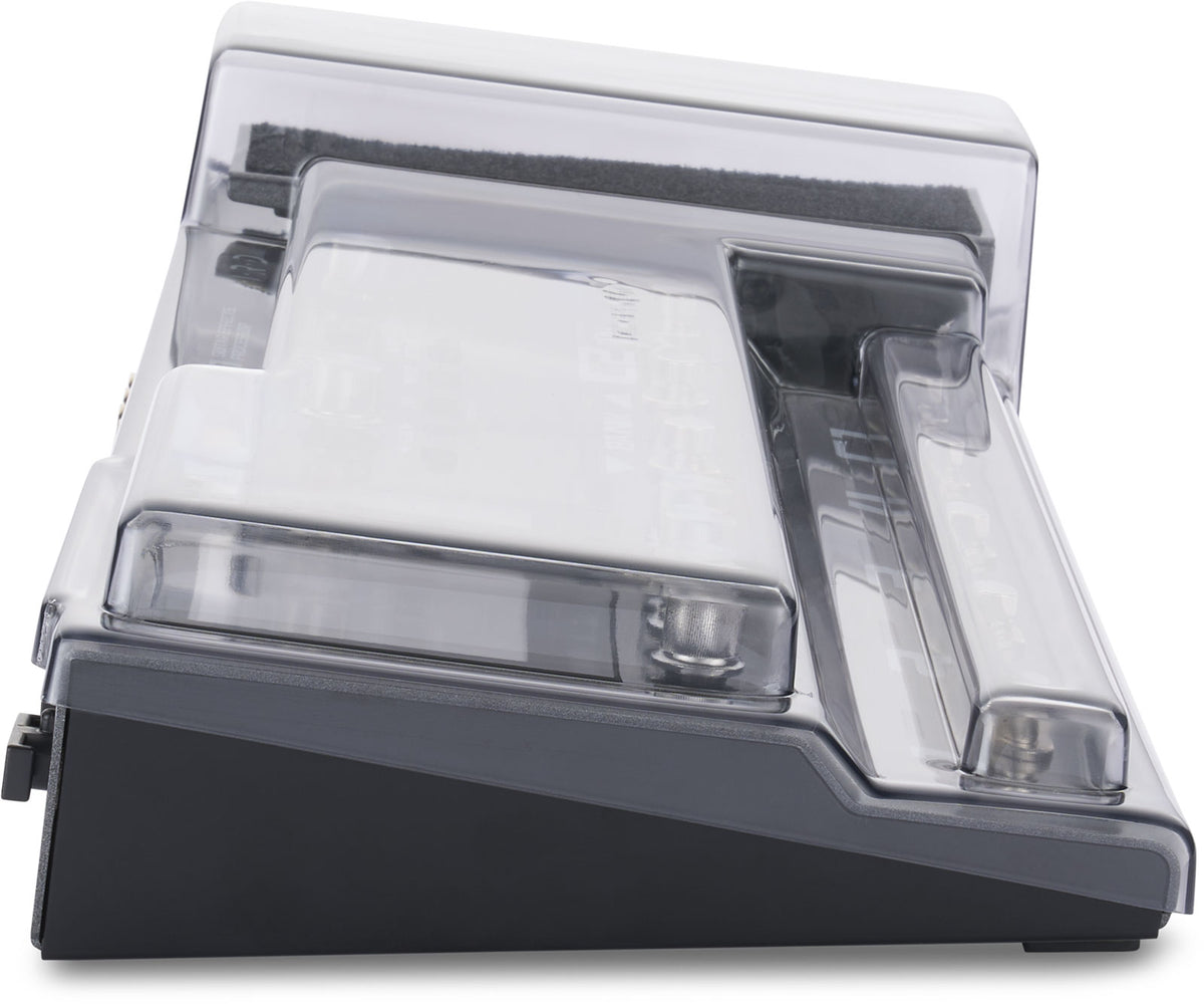 Boss GX-100 Cover