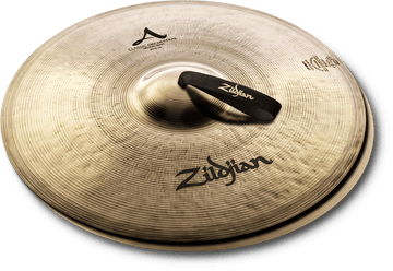 A0769 - A-orchestral Medium Heavy (paire) 19"