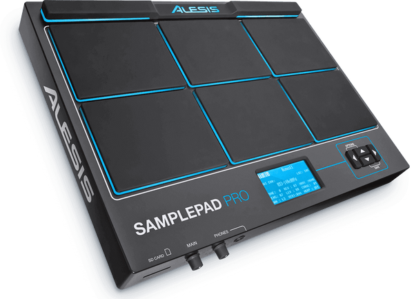 Alesis Samplepad Pro