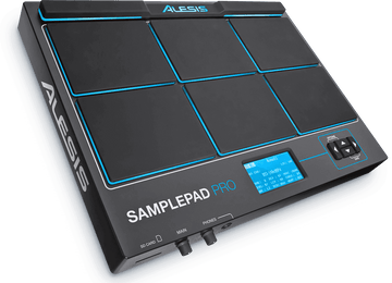 Samplepad Pro