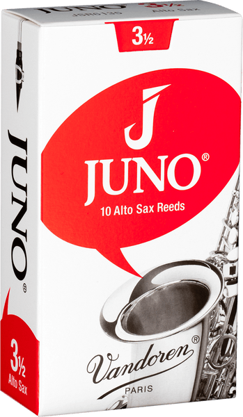 Juno 3,5 - Saxophone Alto