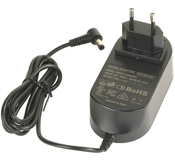 Alimentation 18V Dc 2000 Ma