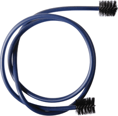 Écouvillon Flexible Trompette