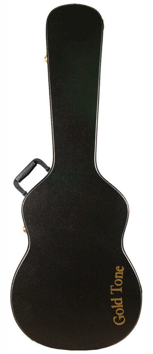 PBR-L Gaucher Paul beard Signature case LH