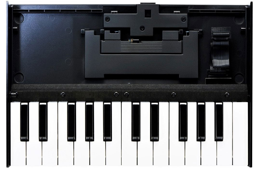 Claviers maîtres USB Roland
