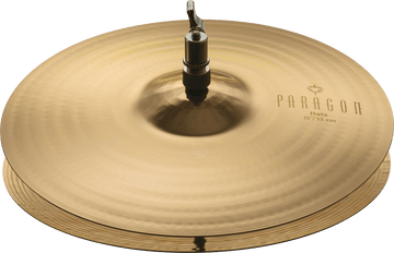 Neil Peart 13" Paragon HI-hat
