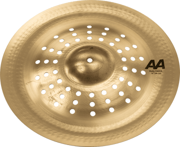 C.smith Holy China 19" BR