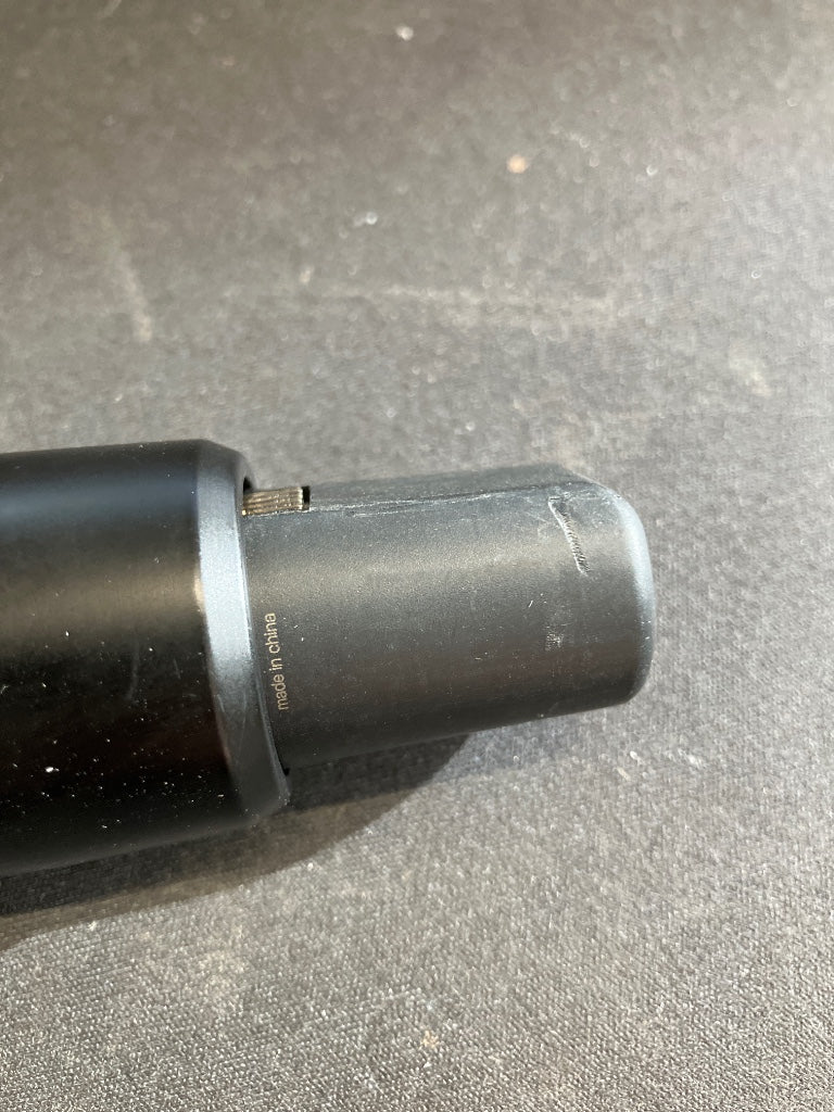 Emetteur main SM58 - Bande J53 - 562-606 MHz - Stock B